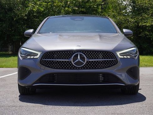 New 2024 Mercedes-Benz CLA 250 image 31