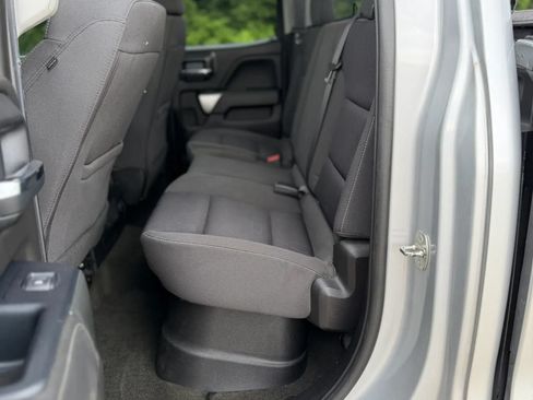 Used 2018 Chevrolet Silverado 1500 LT w/ All Star Edition AWD/4WD image 12