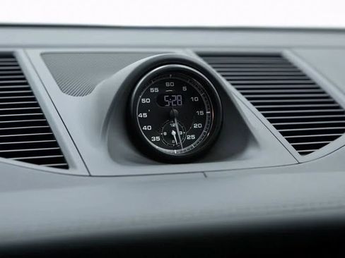 Certified 2025 Porsche Macan Turbo image 25
