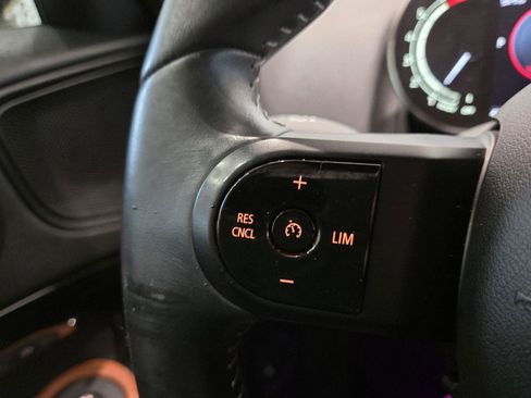 Used 2023 MINI Cooper Countryman Cooper w/ Signature Upholstery Package image 32