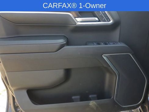 Used 2025 GMC Sierra 1500 SLT image 11