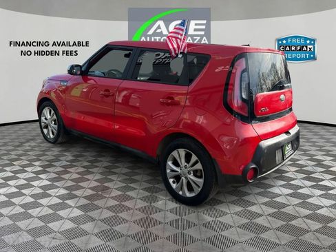 Used 2014 Kia Soul + image 7