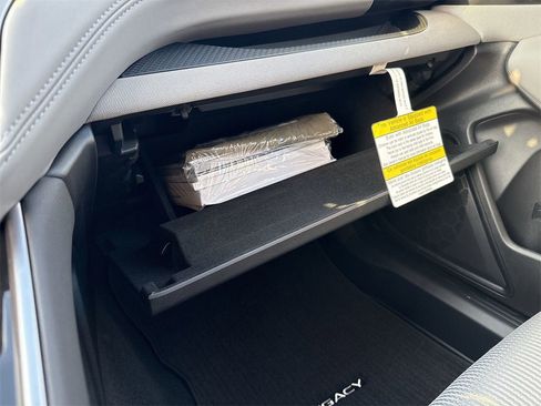 New 2025 Subaru Legacy Premium image 38