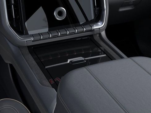 New 2026 GMC Yukon XL Elevation image 30