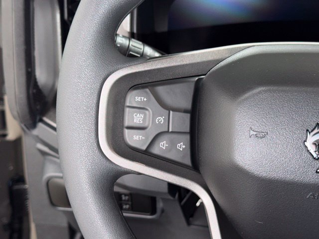 New 2026 Ford Bronco 4-Door AWD/4WD image 13
