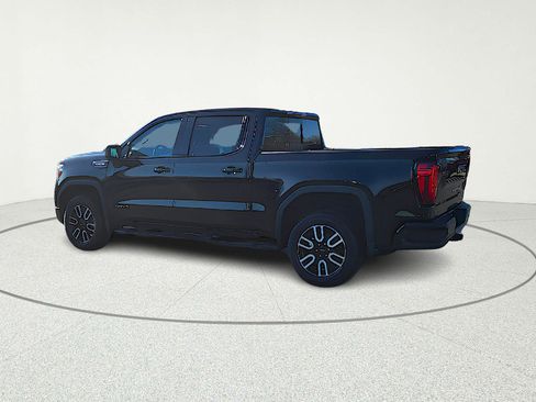 Used 2019 GMC Sierra 1500 AT4 w/ AT4 Premium Package image 4