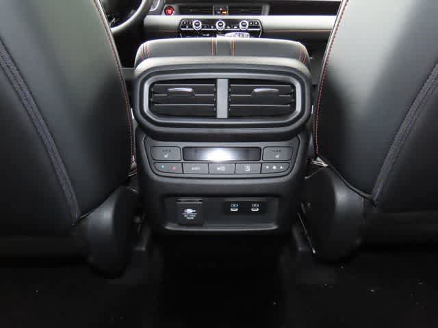 New 2026 Honda Passport TrailSport Elite image 27