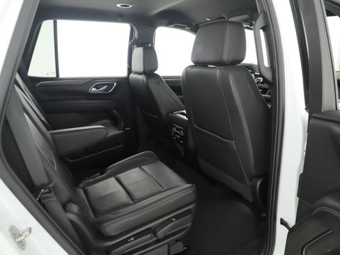 Used 2024 Chevrolet Tahoe LT image 24