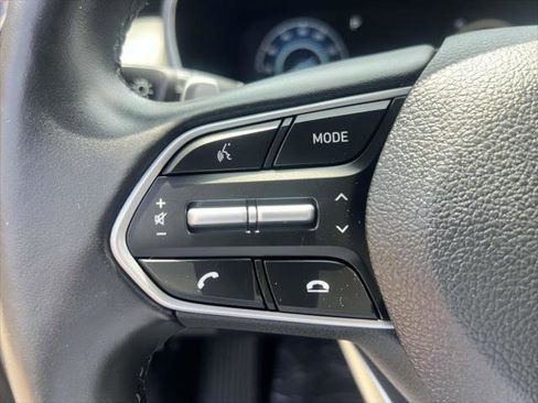 Used 2022 Hyundai Santa Fe Limited image 20