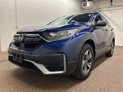 Used 2020 Honda CR-V LX image 5