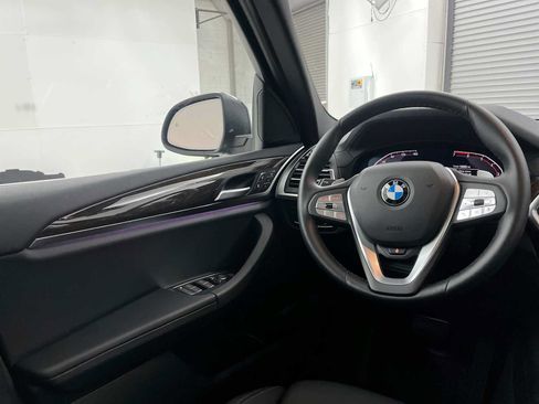 Used 2024 BMW X3 xDrive30i AWD/4WD image 15