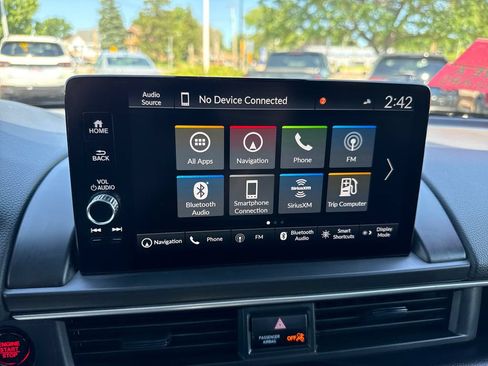 Certified 2025 Honda Pilot Black Edition image 37