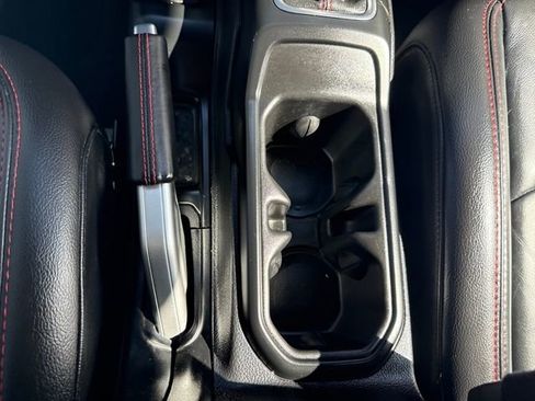 Used 2021 Jeep Wrangler Unlimited Rubicon image 29