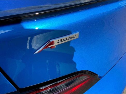 New 2026 Acura Integra A-Spec image 8