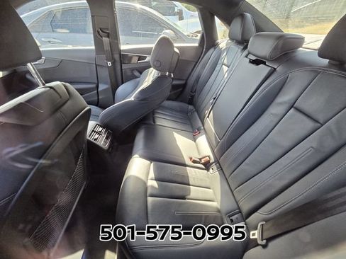 Used 2024 Audi A4 2.0T Premium Plus AWD/4WD image 10