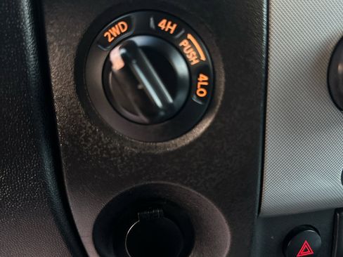 Used 2008 Nissan Titan PRO-4X image 31