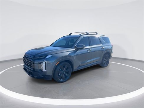 Used 2025 Hyundai Palisade XRT image 4