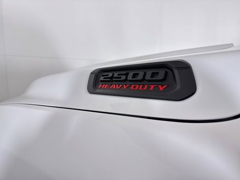 New 2026 RAM 2500 Tradesman image 29