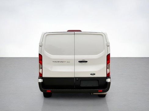 New 2025 Ford Transit 150 Base image 4