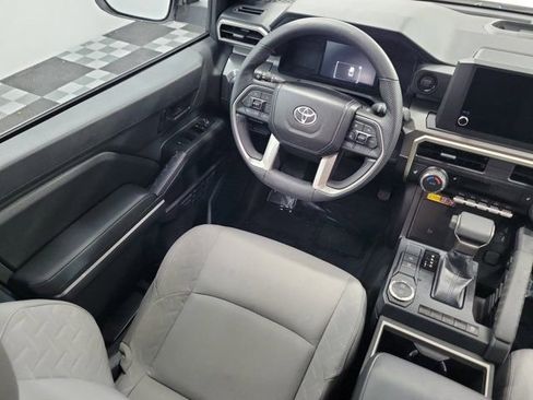 Used 2024 Toyota Tacoma SR5 RWD image 14