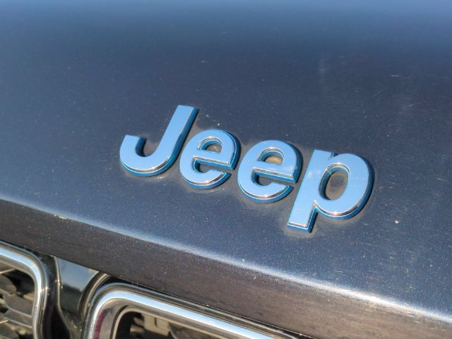 Used 2022 Jeep Grand Cherokee Limited 4xe AWD/4WD image 9