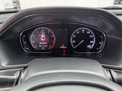 Used 2020 Honda Accord Sport image 14