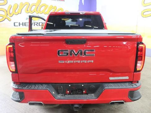 Used 2023 GMC Sierra 1500 Elevation AWD/4WD image 3