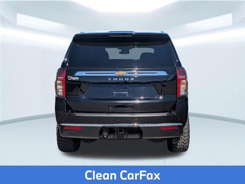 Used 2023 Chevrolet Tahoe LS AWD/4WD image 5