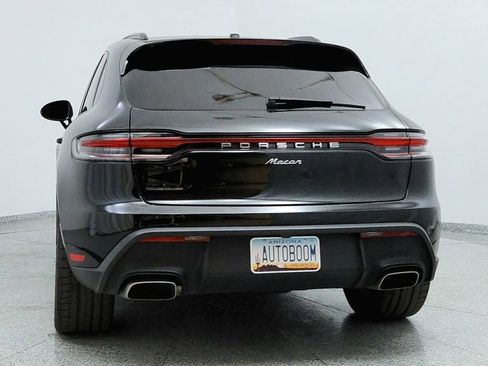 Used 2022 Porsche Macan image 4
