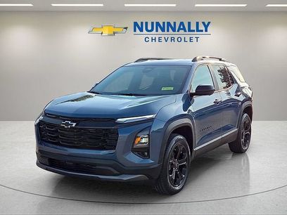 New 2027 Chevrolet Equinox LT w/ Convenience Package II