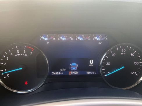 Used 2024 Ford Expedition Max XLT image 16