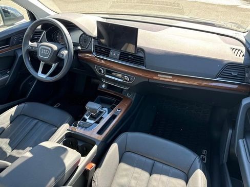 Certified 2023 Audi Q5 2.0T Premium w/ Convenience Package image 14