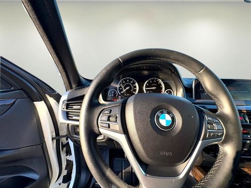 Used 2017 BMW X5 xDrive35i image 15