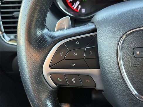 Used 2020 Dodge Durango GT w/ Blacktop Package image 13