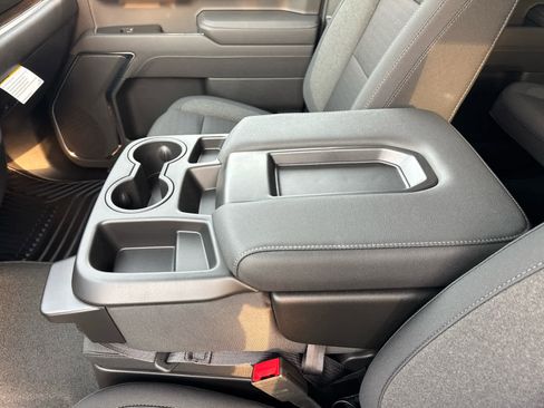 New 2025 Chevrolet Silverado 1500 LT image 20