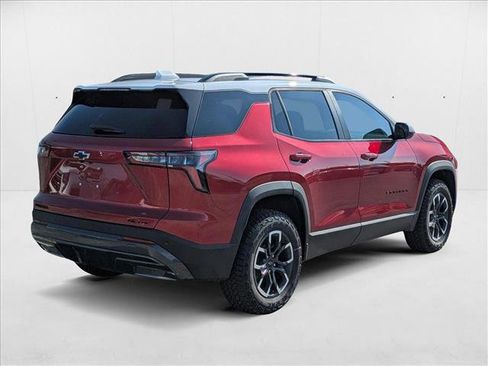 New 2025 Chevrolet Equinox ACTIV w/ Convenience Package III image 2