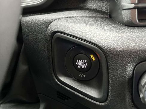 New 2026 Jeep Wrangler Sport S image 23