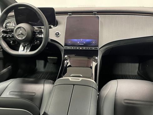 Certified 2023 Mercedes-Benz EQE AMG 4MATIC Sedan image 29