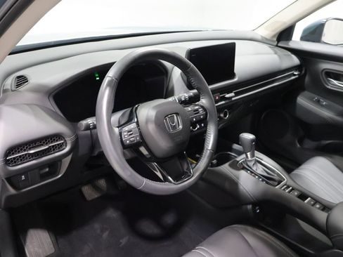 Used 2024 Honda HR-V EX-L image 16