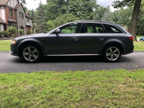 Used 2013 Audi A4 Premium AWD/4WD image 8
