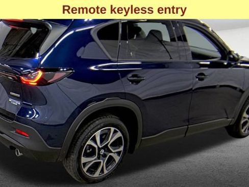 Used 2026 MAZDA CX-5 Preferred AWD/4WD image 5