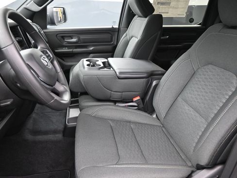 New 2026 RAM 1500 Tradesman RWD image 33