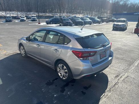 Used 2022 Subaru Impreza 2.0i image 6