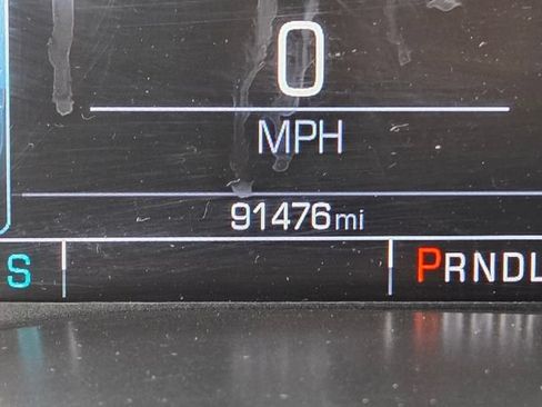 Used 2017 Chevrolet Colorado LT w/ LT Convenience Package RWD image 25