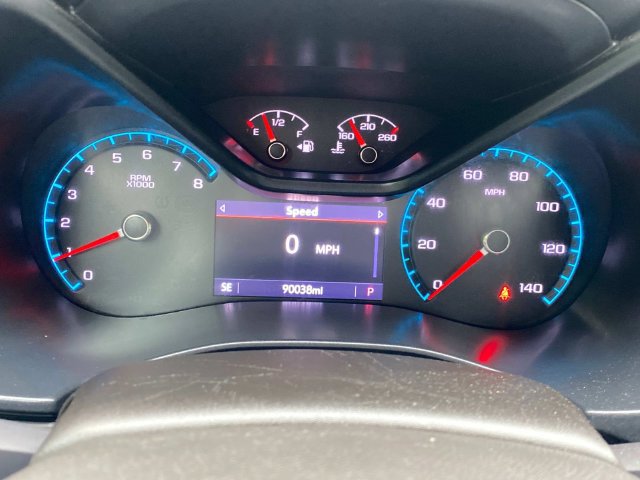 Used 2019 Chevrolet Colorado LT RWD image 17