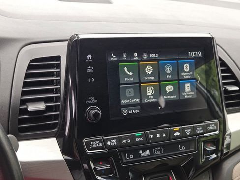Used 2019 Honda Odyssey EX-L image 16
