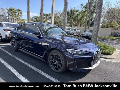 Certified 2023 BMW i4 eDrive40 w/ Premium Package