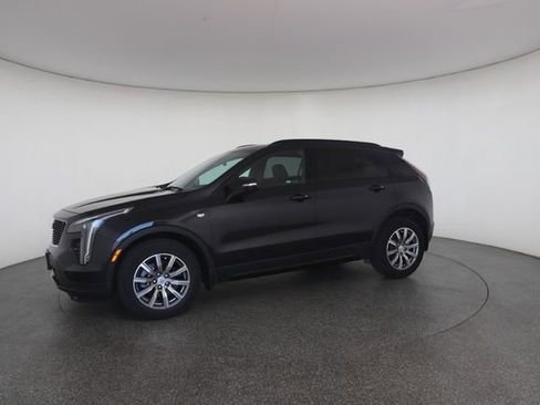 Used 2023 Cadillac XT4 Sport w/ Sun And Sound Package image 5