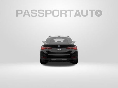 New 2026 BMW 440i xDrive w/ Premium Package image 5