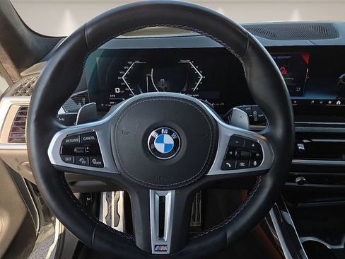Used 2024 BMW X7 M60i w/ Executive Package AWD/4WD image 21
